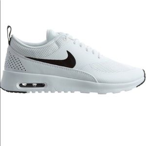 Brand new Nike air max Thea size 7.5